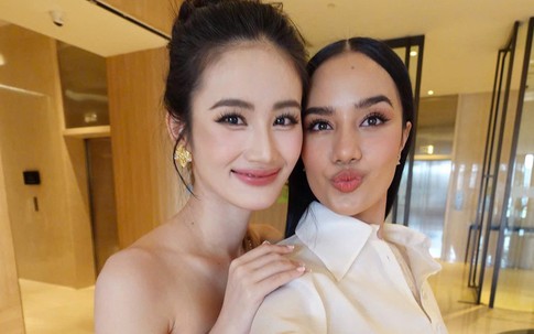 Fan sắc đẹp quốc tế 'tràn' vào Facebook Ý Nhi sau tâm thư gửi Tân Hoa hậu Thế giới 2025