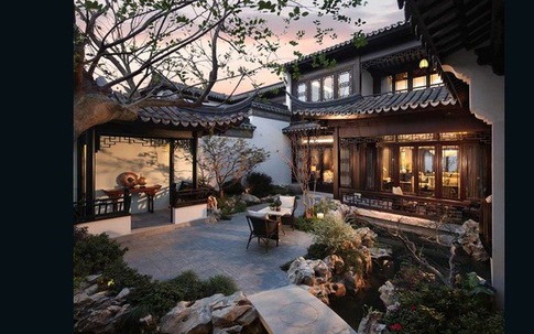 Số cuối ngày sinh Âm lịch của người đạt đỉnh giàu có ở tuổi trung niên