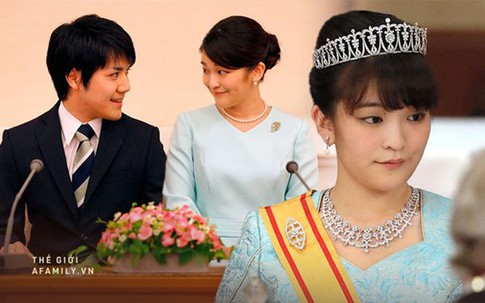 Số phận công chúa từ bỏ tước vị lấy chồng thường dân hiện ra sao sau 4 năm kết hôn, làm người thường?