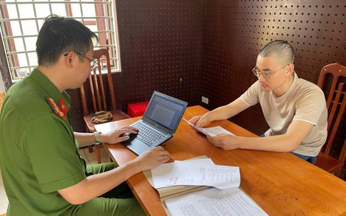 Trong nửa năm, nam công nhân gần 80 lần trộm tài sản của công ty