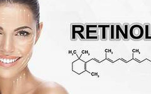 Cần dùng retinol như thế nào mới có tác dụng làm trắng da?