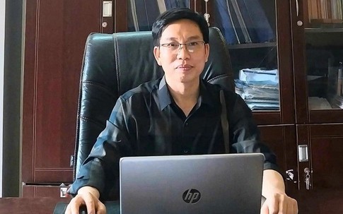 Dòng tâm sự xúc động của thầy giáo ở Thanh Hóa với học sinh thi trượt lớp 10