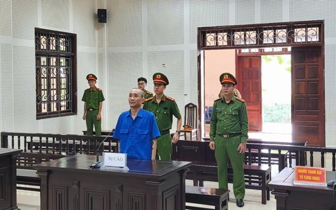 Mời bạn uống bia không thành, người đàn ông bị đánh trọng thương