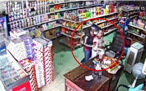 Đã bắt được nghi phạm cướp tài sản, sát hại nữ chủ tiệm tạp hóa ở Đồng Nai