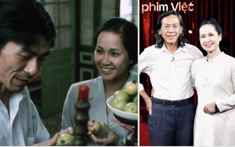 Gặp lại 2 NSND sau 25 năm ra mắt phim kinh điển 'Mùa ổi'