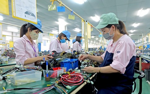 Hàng nghìn lao động nữ nhận tin vui, hưởng 6 quyền lợi đặc biệt về chế độ thai sản từ ngày 1/7/2025