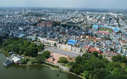 Danh sách dự kiến các lãnh đạo phường, xã sau sắp xếp, sáp nhập ở Nam Định
