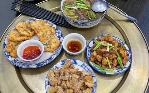 Cả tuần không trùng món: Gợi ý món ăn ngon mỗi ngày giúp chị em đỡ bận rộn bếp núc, thảnh thơi hơn hẳn