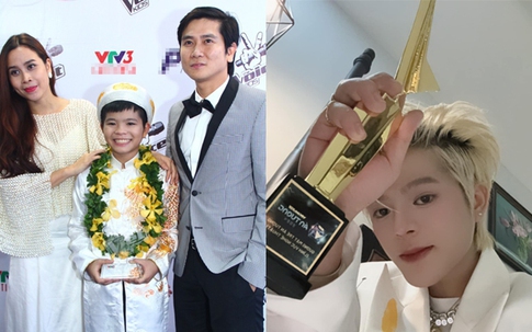 Trò cưng của Lưu Hương Giang - Hồ Hoài Anh từng đạt quán quân The Voice Kids giờ 'lột xác' ngỡ ngàng