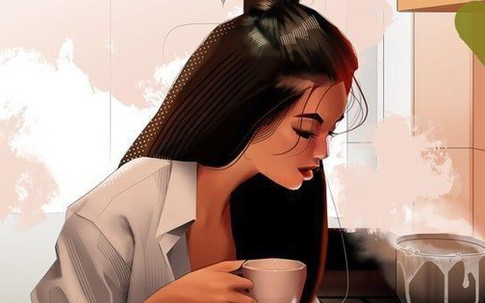 Tôi quyết tắt điện thoại 7 ngày, đến lúc bật lên cảm thấy cuộc đời thay đổi