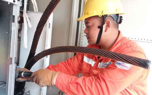 Lịch cúp điện Bà Rịa – Vũng Tàu từ ngày 26 – 29/6/2025: Cúp điện hơn 10 tiếng/ngày một số khu dân cư