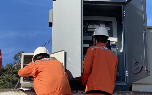 Lịch cúp điện Cà Mau từ ngày 26 – 29/6/2025: Cúp điện cả ngày dài nhiều khu dân cư