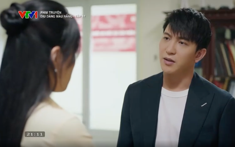 'Dịu dàng màu nắng' tập mới nhất: Bắc quyết trả lại tiền, Phong và Xuân phối hợp để kẻ xấu lộ diện