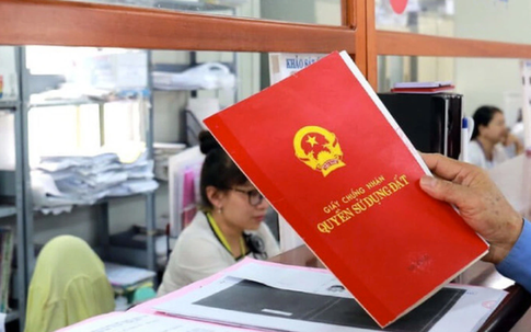 2 khoản tiền cao nhất bắt buộc phải nộp khi làm sổ đỏ trong năm 2025