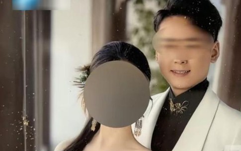 Chi hơn 1 tỷ đồng làm đám cưới, 13 ngày sau người vợ biến mất gây phẫn nộ