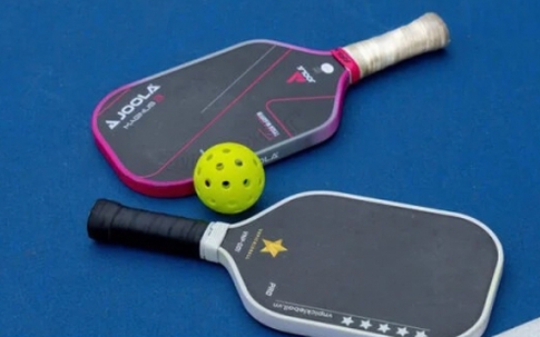 Ứng dụng đặt sân pickleball giúp tôi phát hiện vợ ngoại tình với trai trẻ
