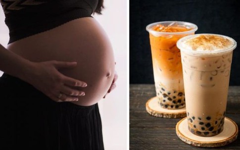 Thai phụ sinh non, con nặng 1,6kg thừa nhận thường xuyên uống món 'khoái khẩu' này vào buổi sáng