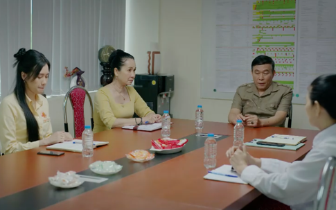 'Dịu dàng màu nắng' tập mới nhất: Tuyết bẽ mặt vì lộ chân tướng, xóm trọ 'mở tiệc' khi Bắc được minh oan