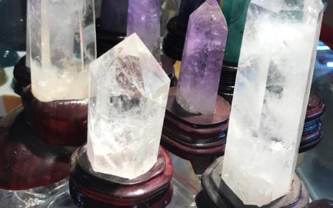 Những điều kiêng kỵ trong cách bài trí đá phong thủy nhà ở để không bị mất đi tài lộc, sức khỏe