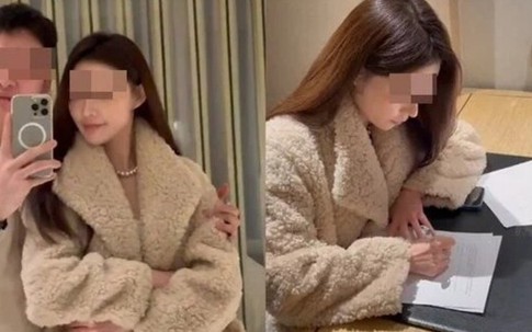 Thực hư vụ cựu giám đốc 40 tuổi bị vợ 'bóc phốt' ngoại tình, bao nuôi 200 cô gái