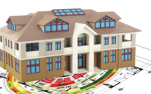 Cách hóa giải phong thủy khi xây nhà trên đất dữ mang bình an cho gia đình