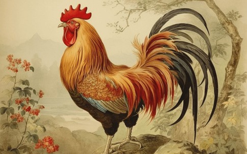 Điểm tên các con giáp không thể chống lại mệnh phú quý