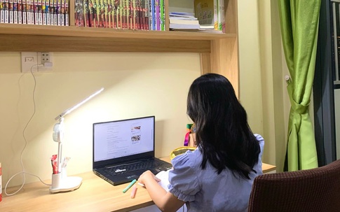Trước mùa thi kích hoạt cung Văn Xương trong nhà cho con học tập trung, học tốt, bố mẹ phát tài