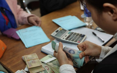 Từ 1/7, dù nghỉ hưu sớm, đối tượng này vẫn được hưởng tối đa 75% lương hưu