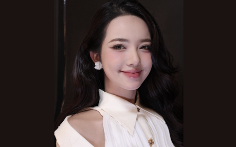
Mỹ nhân sinh năm 2005 quê Quảng Trị đang hot tại chung kết Hoa hậu Việt Nam