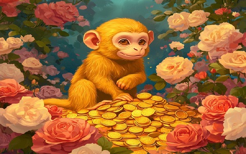 4 con giáp có quý nhân hỗ trợ, bội thu tài lộc trong tuần mới tháng 6