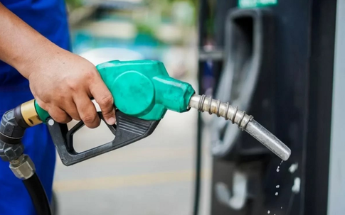 Giá xăng dầu sẽ được điều chỉnh từ 0h00 ngày 1/7