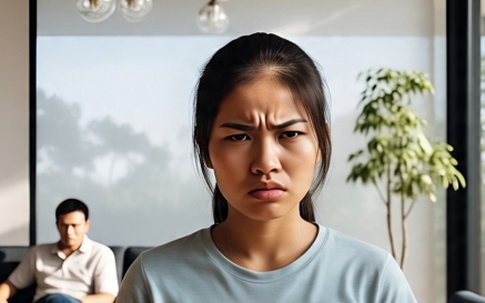 Vợ tôi không muốn đón bố mẹ chồng ở quê lên Hà Nội sống cùng