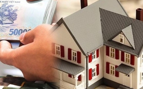 Mẹ chồng mua nhà tặng vợ chồng tôi vì thương con dâu thiệt thòi