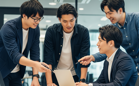 Hội bạn thân 'cực phẩm' còn hơn cả anh em ruột của chồng khiến tôi phải ghen tỵ vì quá hoàn hảo