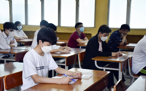 Giáo viên mách nước giúp học sinh làm bài môn Ngữ văn vào lớp 10 đạt điểm cao