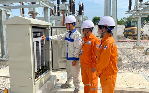 Lịch cúp điện Cà Mau từ ngày 5 – 8/6/2025: Cúp điện cả ngày nhiều khách hàng để sửa chữa lưới điện