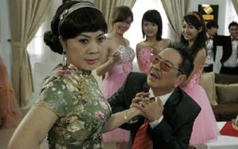 Nam nghệ sĩ 'Cầu vồng tình yêu' qua đời