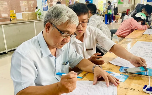 Từ 1/7/2025, cách tính lương hưu có sự thay đổi?