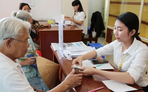 Quy định mới về hình thức nhận lương hưu từ 1/7/2025, người hưởng chế độ nên biết