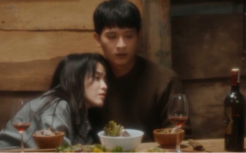 'Mặt trời lạnh' tập mới nhất: Mai Ly muốn ngủ lại qua đêm, thiếu gia Sơn Dương phũ phàng từ chối
