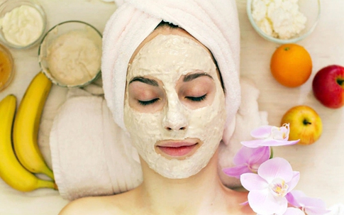 Tự làm 5 loại mặt nạ giúp sáng da ngày hè