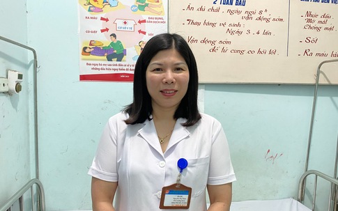 Nạo phá thai tuổi vị thành niên: Những trăn trở suốt hơn 2 thập kỷ của bác sĩ sản khoa
