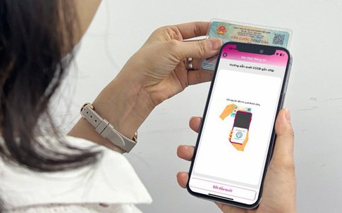 Những dấu hiệu nhận biết lừa đảo sinh trắc học