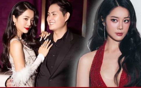 'Tiểu tam' màn ảnh Việt: Ông xã lo kinh tế để tôi được thoải mái làm nghề