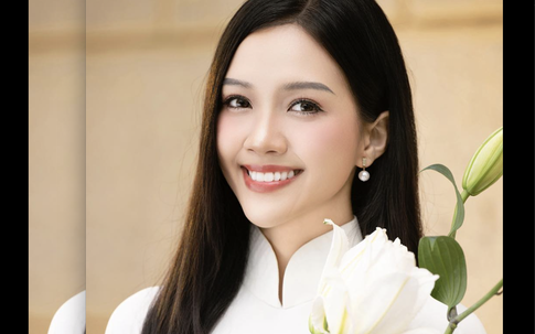 Mỹ nhân Sài thành - ứng viên sáng giá tại chung kết Hoa hậu Việt Nam