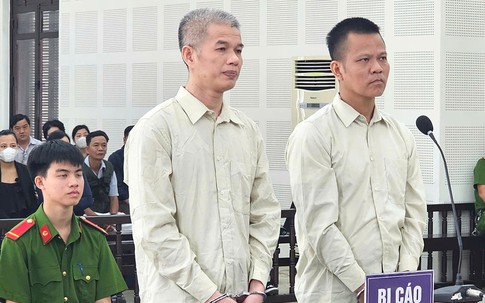 Vỏ bọc 'tập đoàn tỷ đô' của gã bán rau và cú lừa gần 600 người