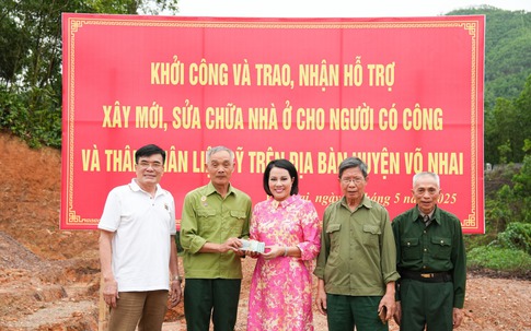 CEO Phượng Hồng Kông: Doanh nhân thời đại mới không chỉ làm giàu mà còn đề cao trách nhiệm với cộng đồng