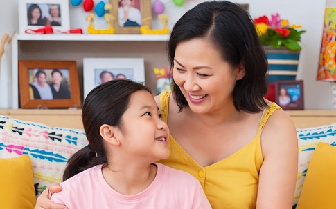 Vợ cũ của chồng thường xuyên ngủ lại nhà tôi
