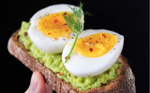 Cách ăn trứng buổi sáng không làm tăng cholesterol, an toàn và tốt nhất cho sức khỏe
