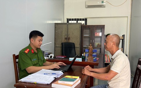 Vụ cháy ở Hưng Yên khiến 6 người tử vong: Bắt tạm giam 2 đối tượng